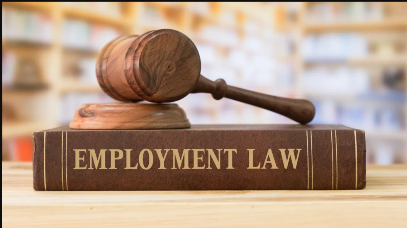 Employment law changes: What HR needs to know