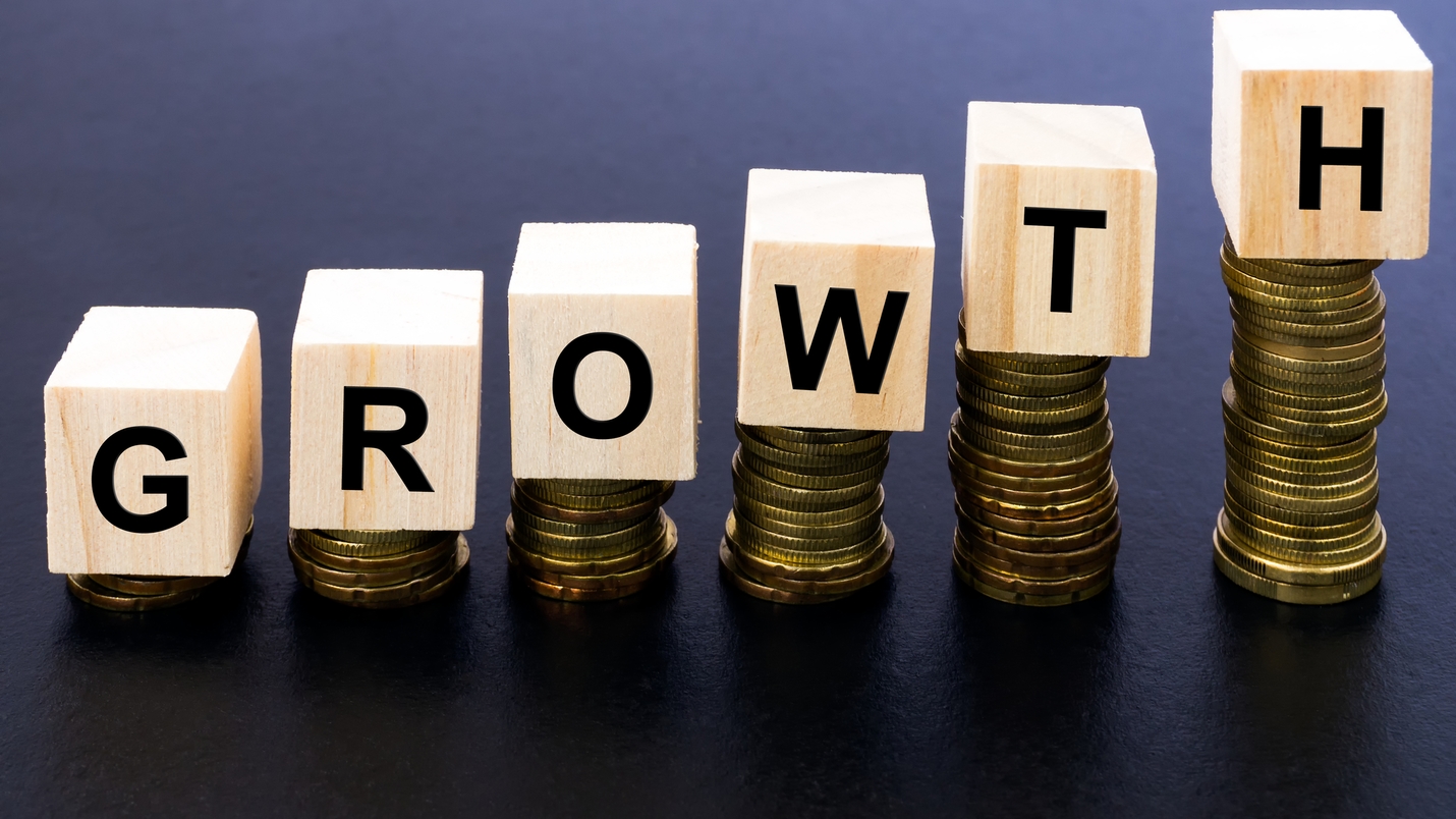 9 opportunities for growth in a changing market