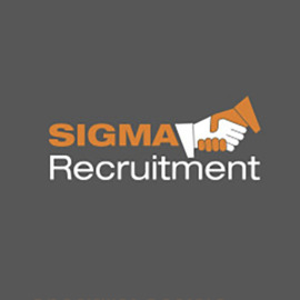 Sigma Recruitment Ltd