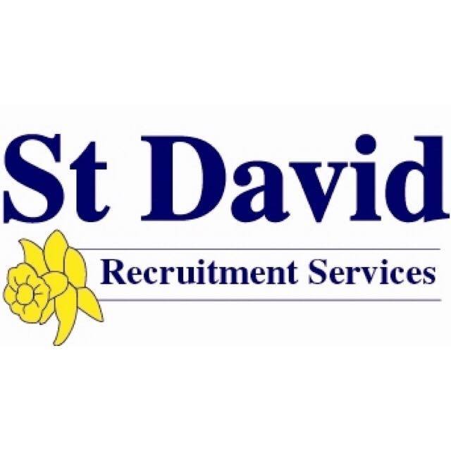 St David Recruitment Services