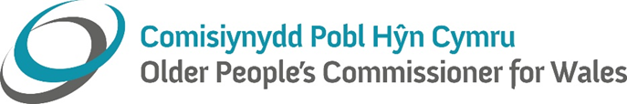 Older Peoples Commissioner for Wales