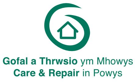 Care and Repair in Powys