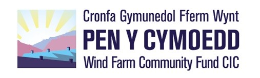The Pen y Cymoedd Community Fund