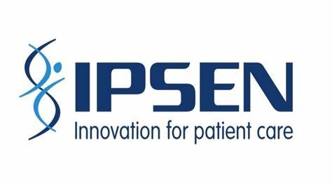 Ipsen Biopharm Ltd