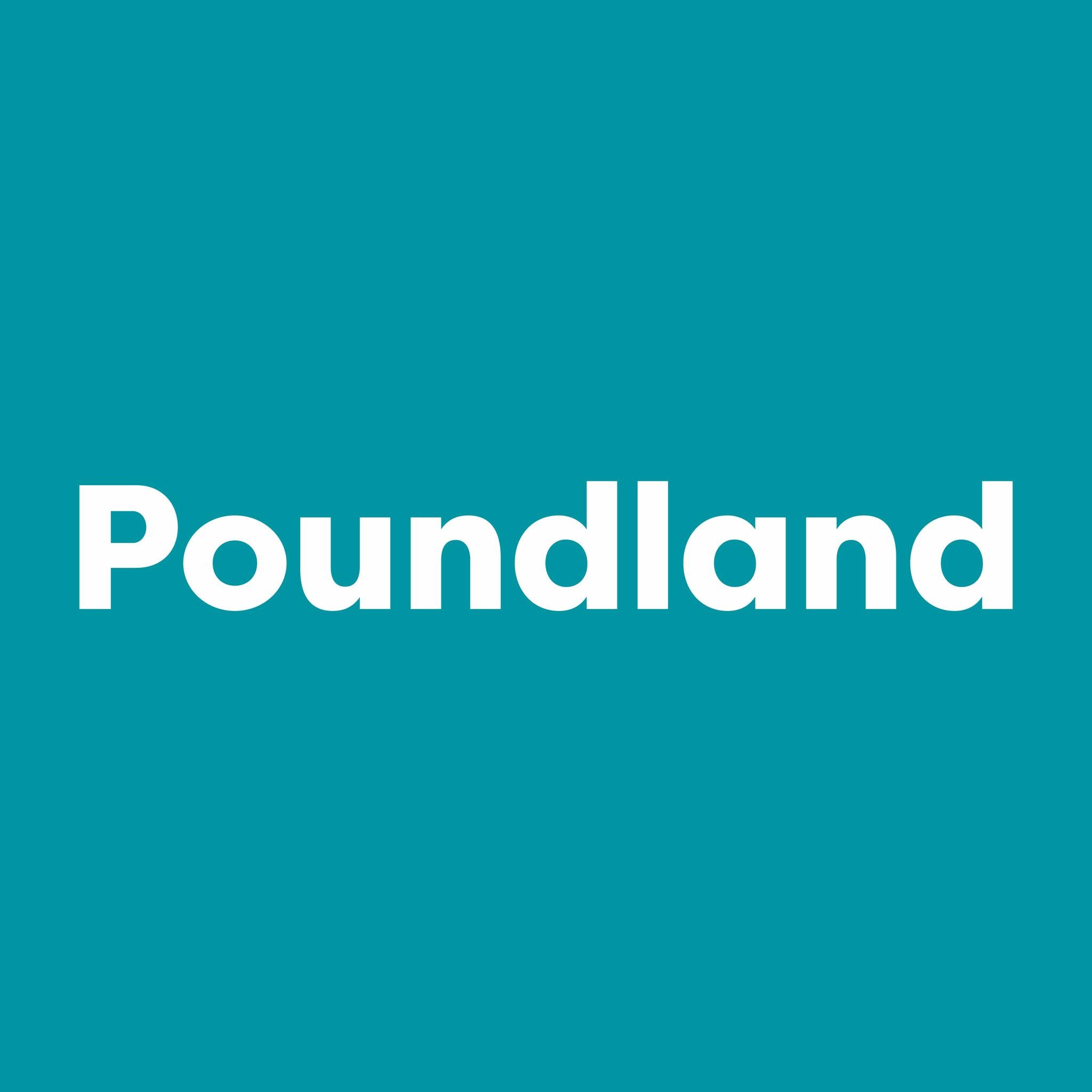 Poundland & Dealz