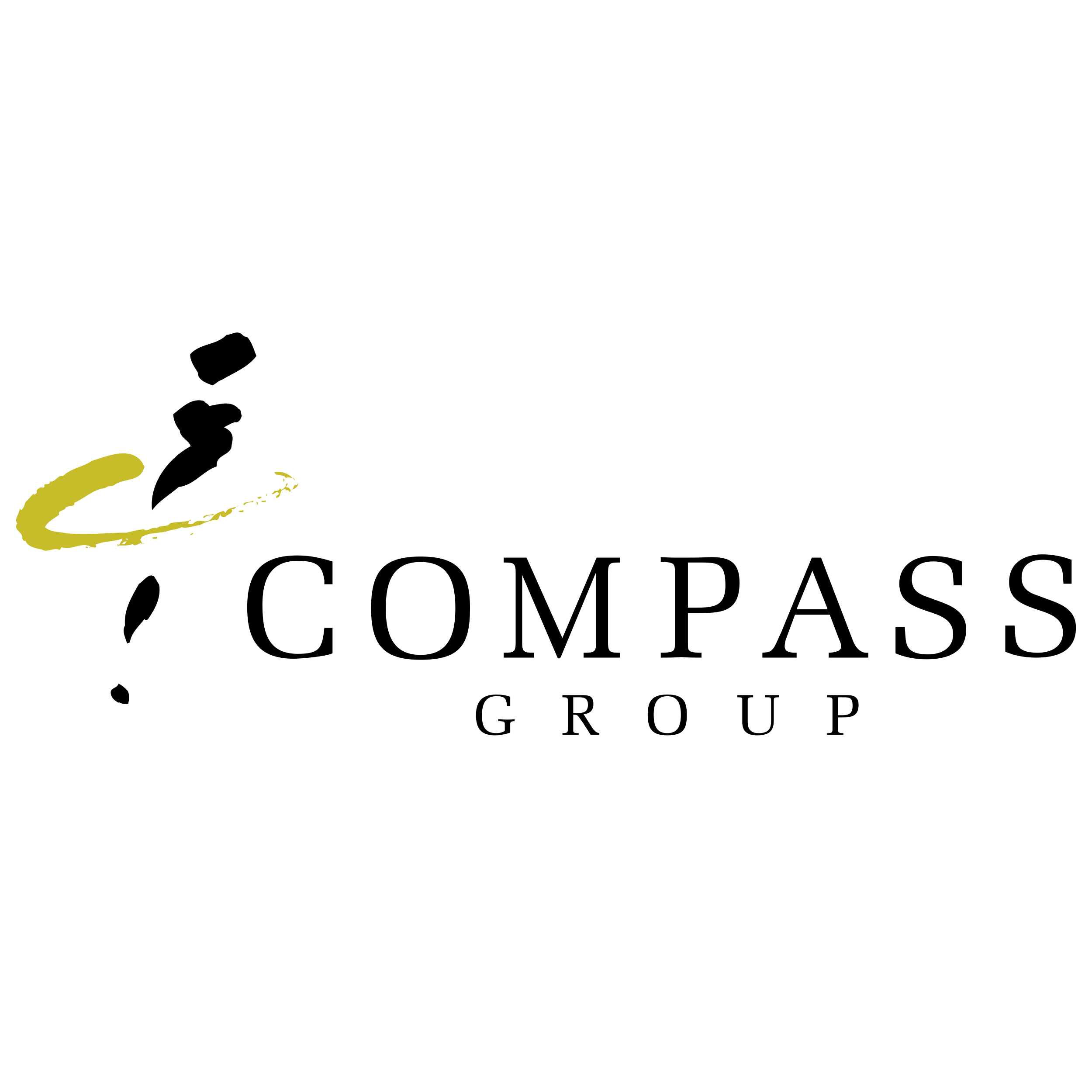 Compass Group