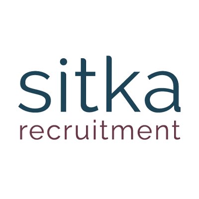 Sitka Recruitment