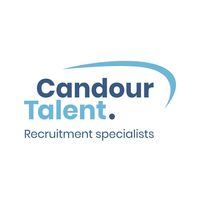 Candour Talent Ltd