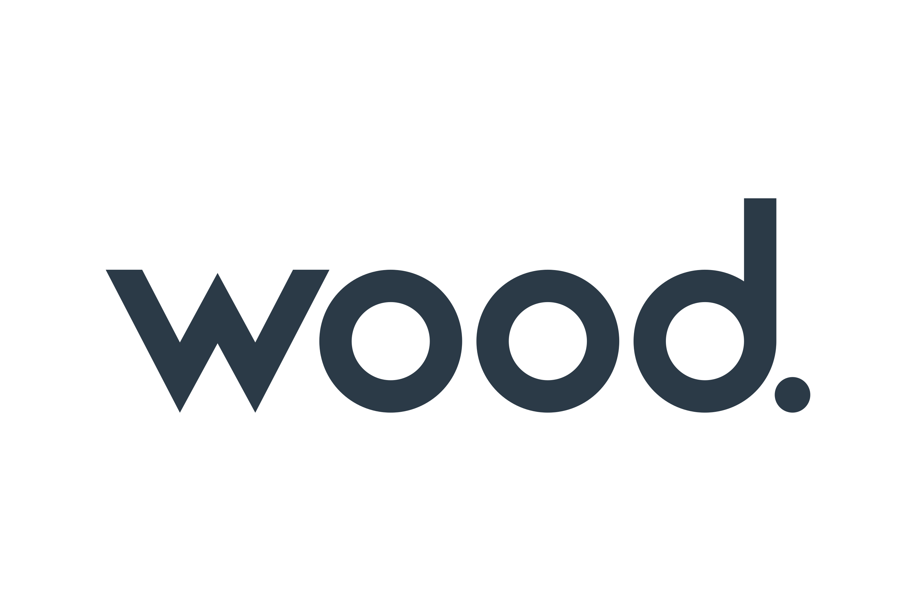 Wood PLC