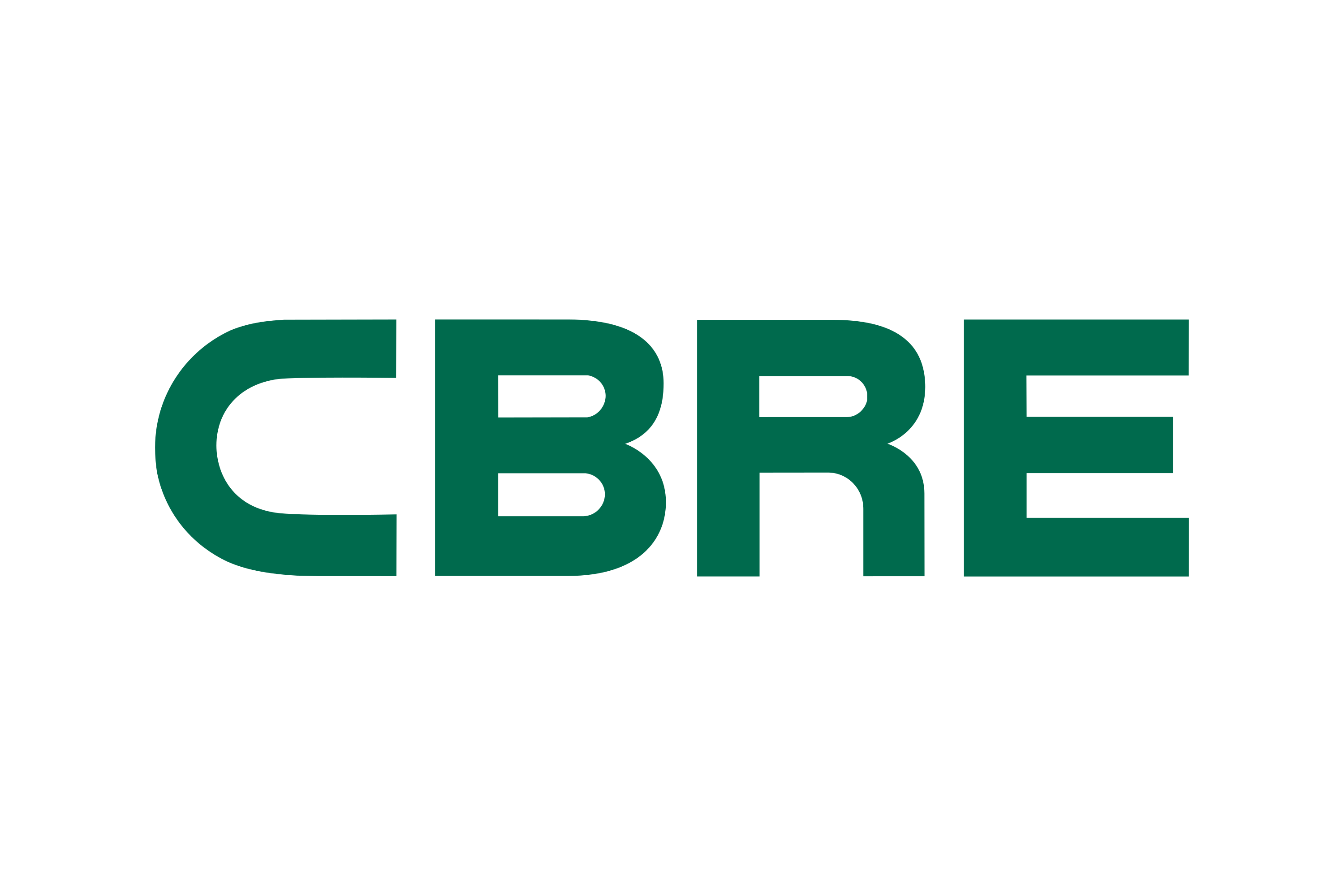 CBRE Group