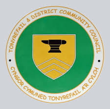 Tonyrefail & District Community Council